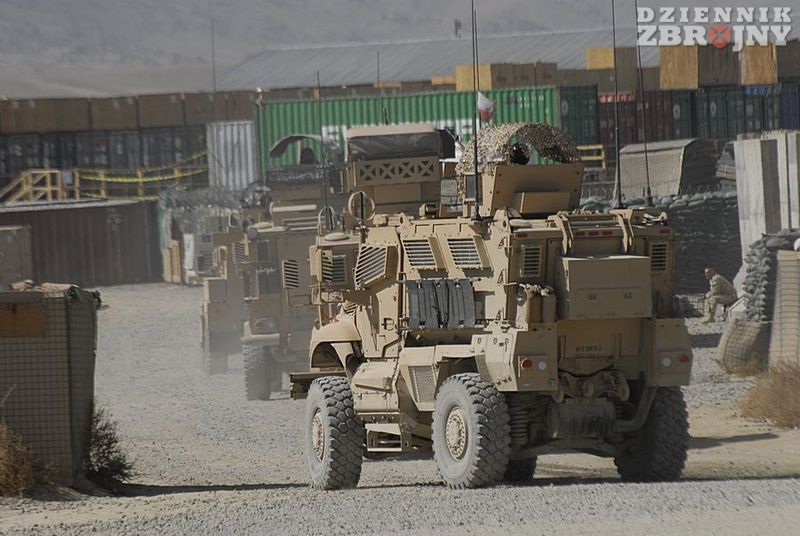 Migawki z Ghazni