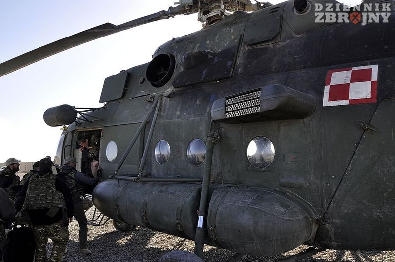 Migawki z Ghazni