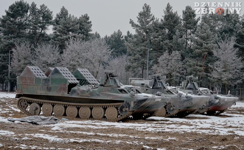 17. Brygada w natarciu