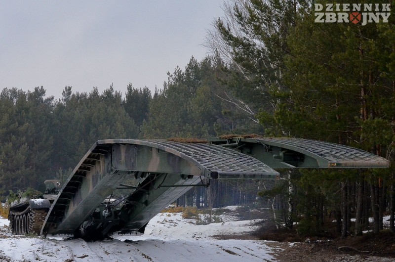 17. Brygada w natarciu