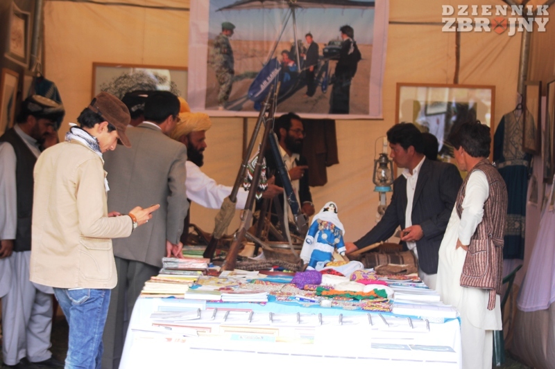 Ghazni Światową Stolicą Kultury Islamu