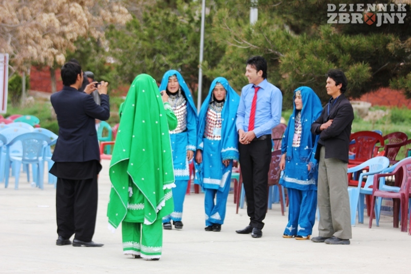 Ghazni Światową Stolicą Kultury Islamu