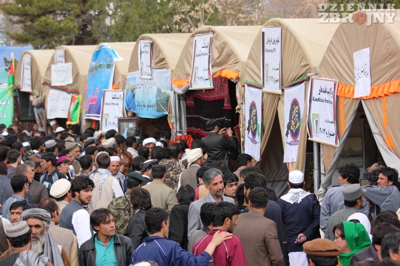 Ghazni Światową Stolicą Kultury Islamu