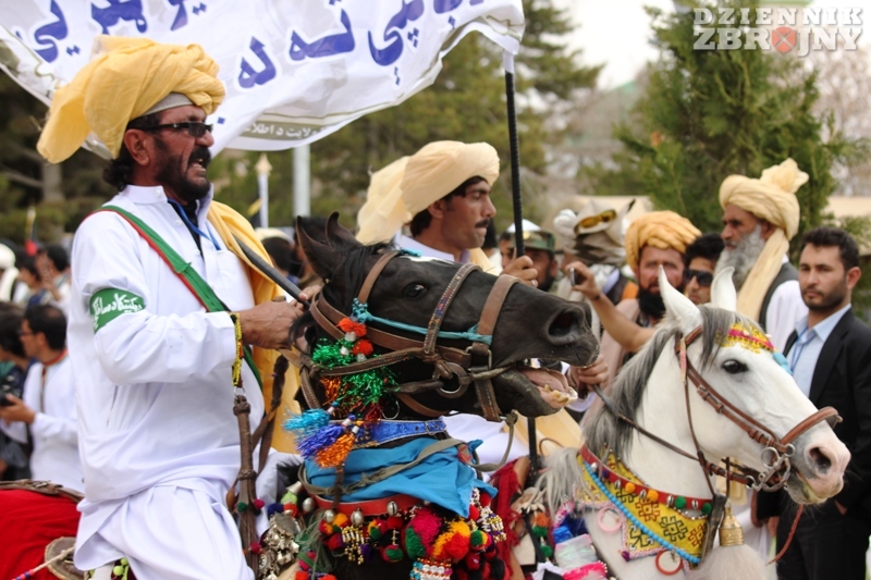 Ghazni Światową Stolicą Kultury Islamu