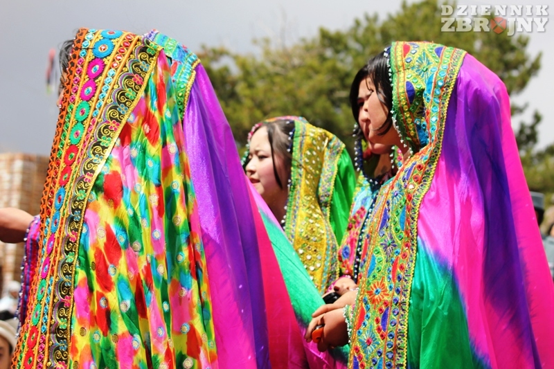 Ghazni Światową Stolicą Kultury Islamu