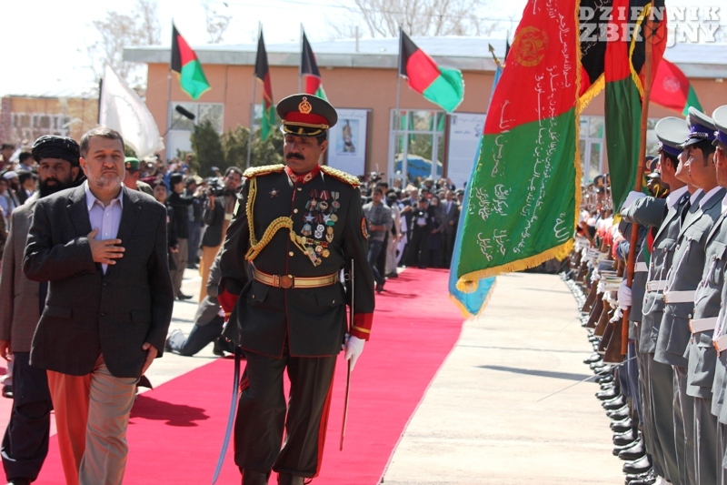 Ghazni Światową Stolicą Kultury Islamu