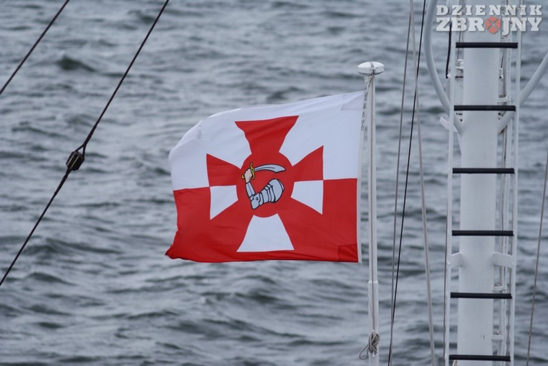 Polska Marynarka Wojenna