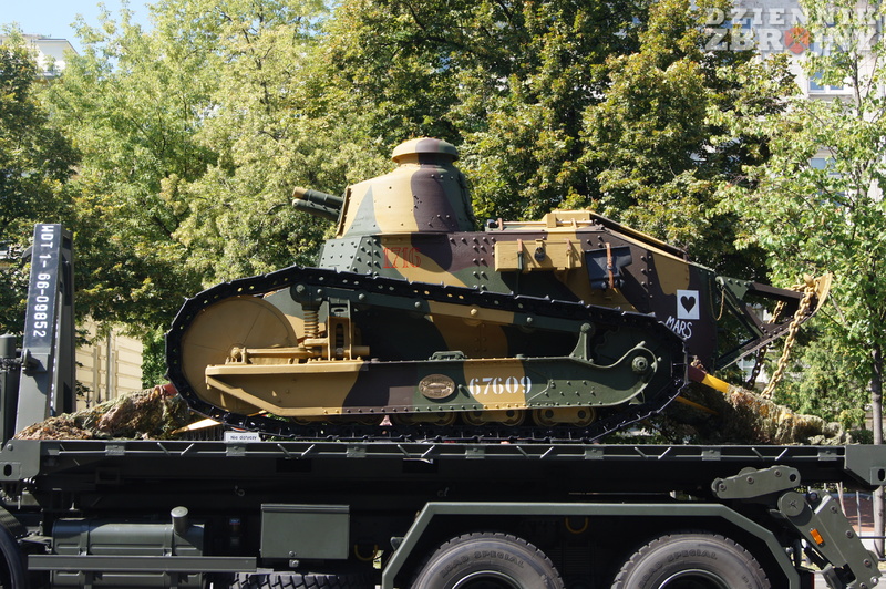 Święto Wojska Polskiego