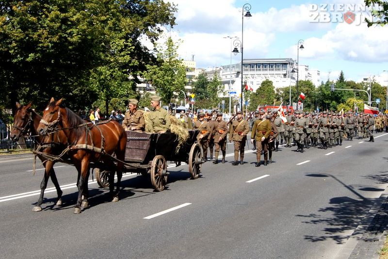 Święto Wojska Polskiego