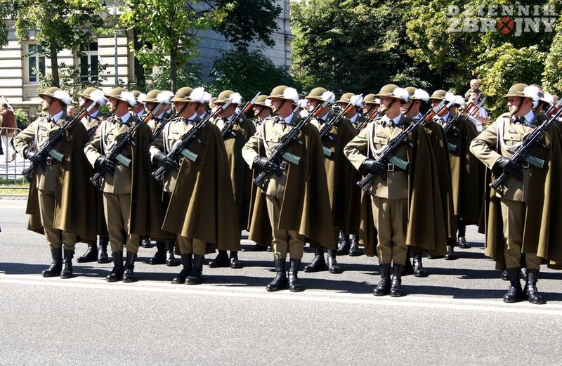 Święto Wojska Polskiego