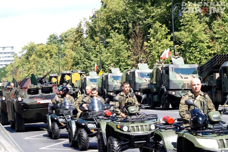 Święto Wojska Polskiego