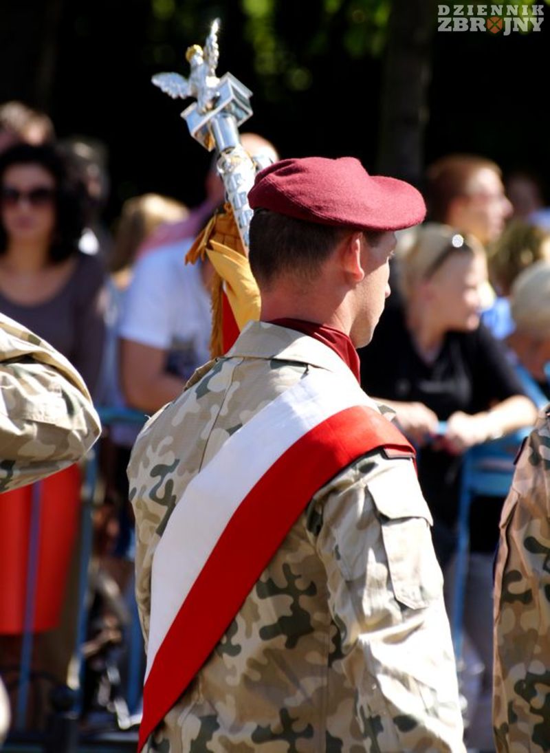 Święto Wojska Polskiego