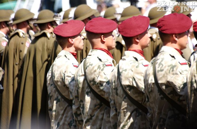 Święto Wojska Polskiego