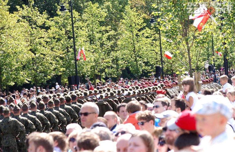 Święto Wojska Polskiego
