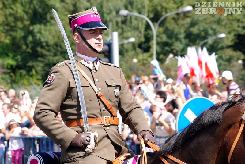 Święto Wojska Polskiego