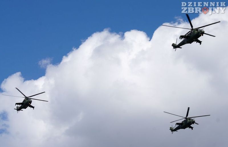 Święto Wojska Polskiego