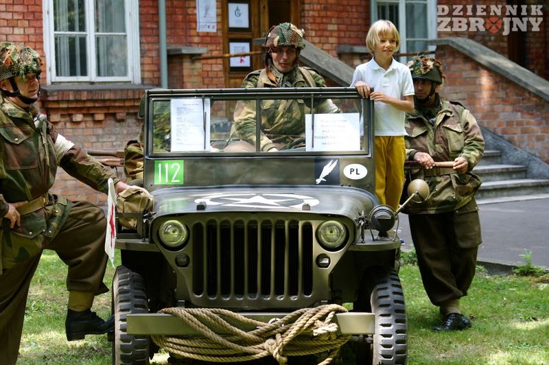 Święto Wojska Polskiego