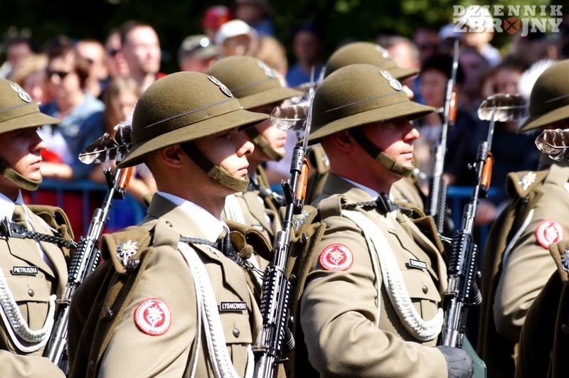 Święto Wojska Polskiego