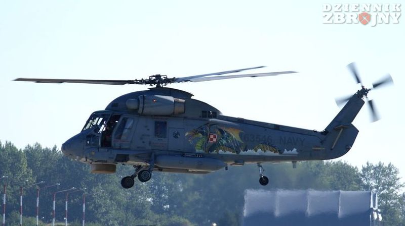 SH-2G Super Seasprite