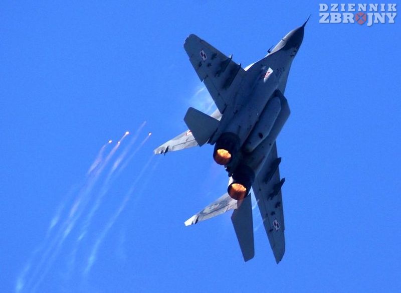 MiG-29