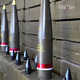 Miliardy z SAFE na 155 mm polską amunicję artyleryjską
