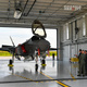 Pierwsze trzy polskie samoloty bojowe F-35A wylądowały w Łasku