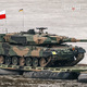 Symulatory czołgów Leopard 2PL