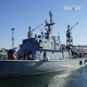 ORP Mamry wraca do służby